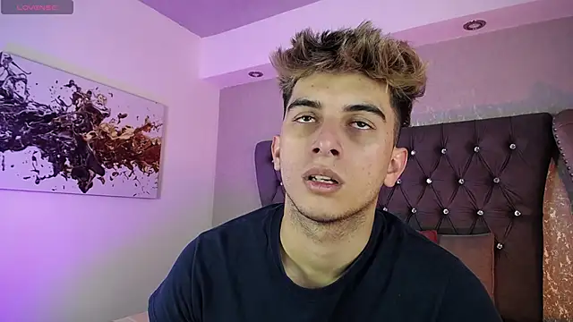 MrWilliseo online show from 10, 9, 2025