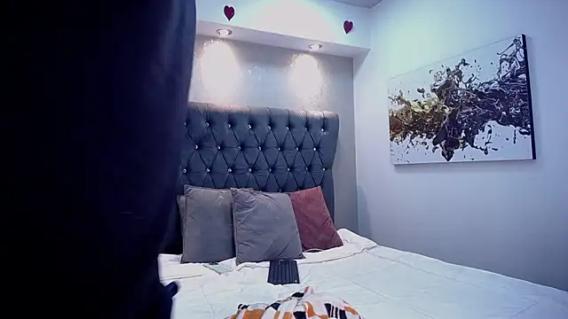 MrWilliseo online show from 7, 3, 2025