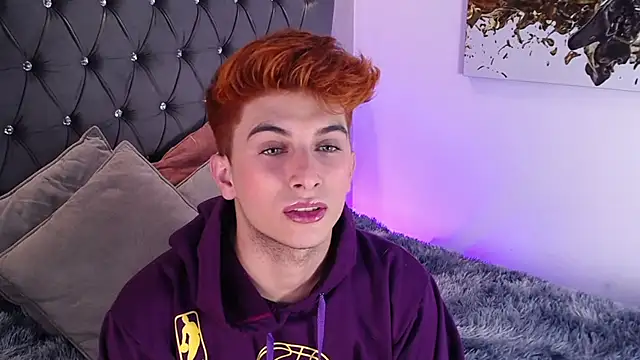 MrWilliseo online show from 8, 11, 2025