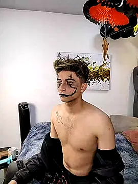 MrWilliseo online show from 31, 10, 2025