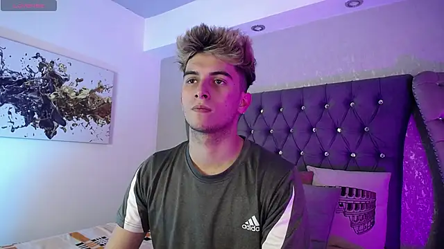 MrWilliseo online show from 11, 9, 2025