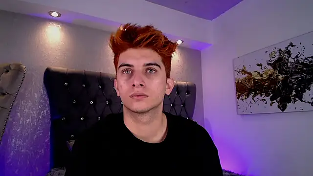 MrWilliseo online show from 12, 11, 2025