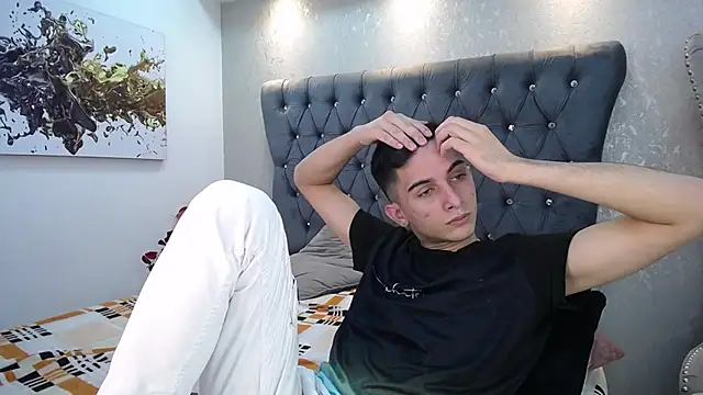 MrWilliseo online show from 24, 2, 2025