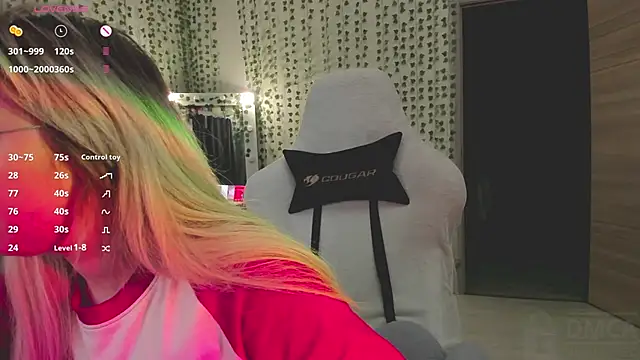 whoa-hoa-hoa-hoa-hoa online show from 5, 3, 2026