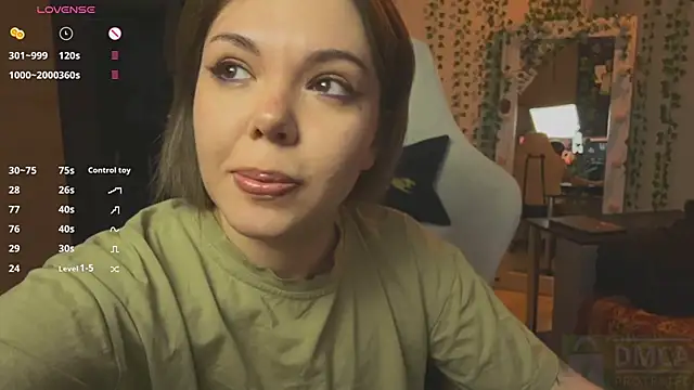 whoa-hoa-hoa-hoa-hoa online show from 18, 4, 2026