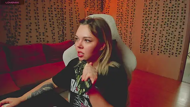 whoa-hoa-hoa-hoa-hoa online show from 29, 3, 2026