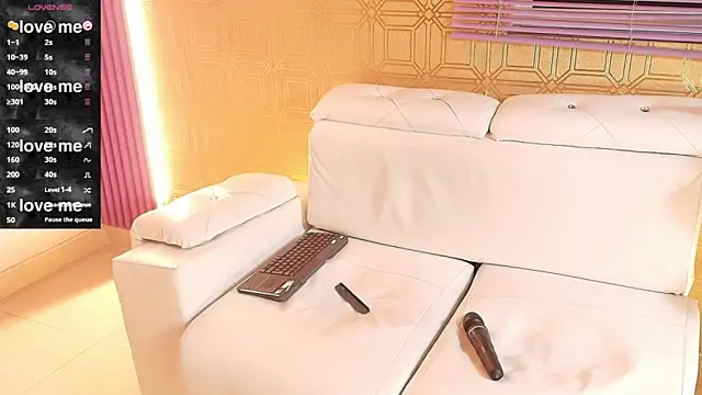 KENDER21  online show from 21, 3, 2025