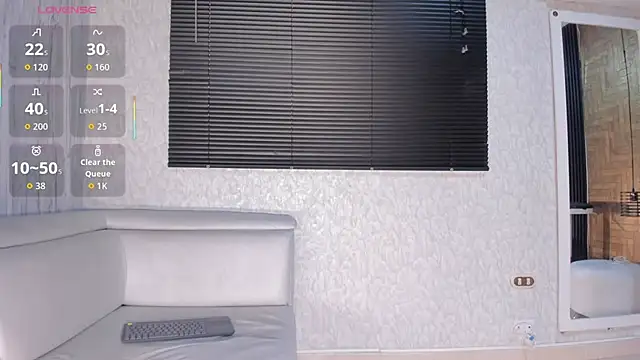 KENDER21  online show from 10, 9, 2025