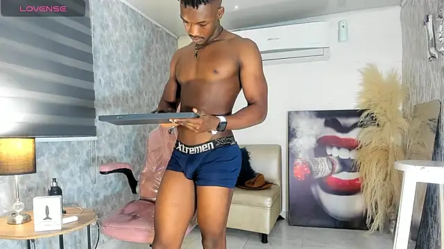 KENDER21  online show from 19, 11, 2025