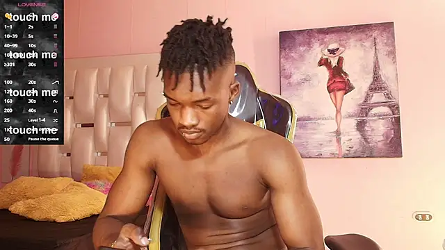 KENDER21  online show from 21, 3, 2025