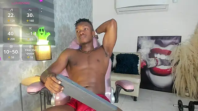 KENDER21  online show from 18, 12, 2025