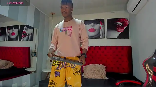 KENDER21  online show from 13, 3, 2025