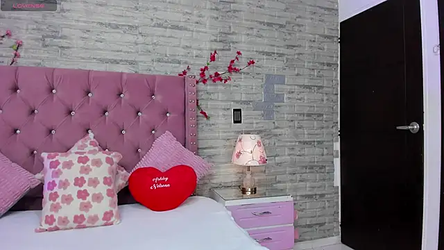 AshleyNelsonn online show from 16, 3, 2026