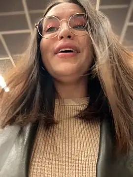 meow girl online show from 17, 11, 2025