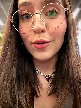 meow girl online show from 20, 10, 2025