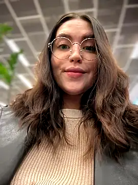 meow girl online show from 21, 11, 2025