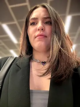 meow girl online show from 24, 9, 2025