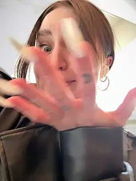 meow girl online show from 11, 3, 2025