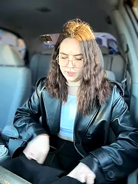 meow girl online show from 15, 11, 2025