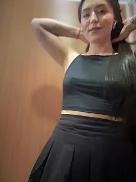 meow girl online show from 27, 2, 2025