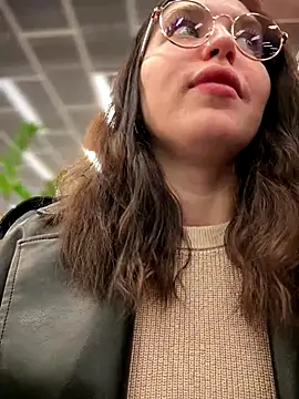 meow girl online show from 16, 11, 2025