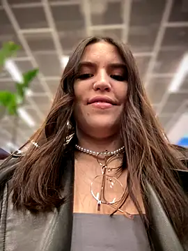 meow girl online show from 18, 12, 2025