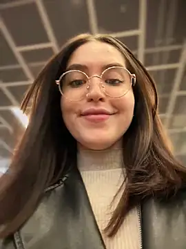 meow girl online show from 18, 10, 2025