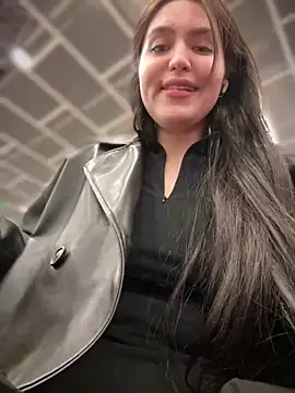 meow girl online show from 28, 2, 2025