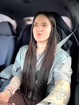 meow girl online show from 29, 3, 2026