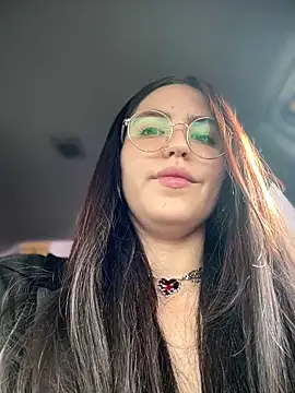 meow girl online show from 19, 9, 2025