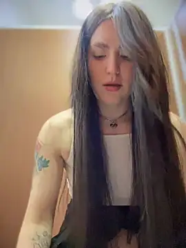 meow girl online show from 9, 3, 2025