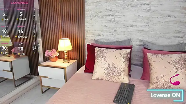 MadisonHunter2024 online show from 8, 1, 2026