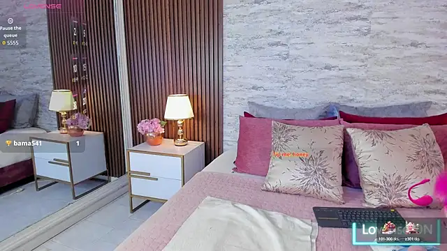 MadisonHunter2024 online show from 28, 10, 2025