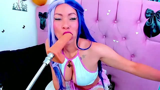 danythomsonm online show from 5, 4, 2026