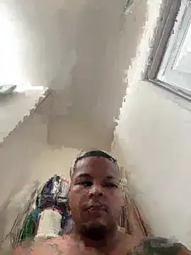 Niggz848 online show from 1, 11, 2025