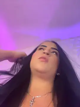 Miss Ivy4 online show from 13, 4, 2026