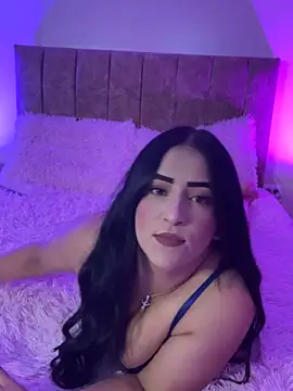 Snapshot of Miss_Ivy4 chatting on 18, 10, 2025 Miss Ivy4 online show from 18, 10, 2025