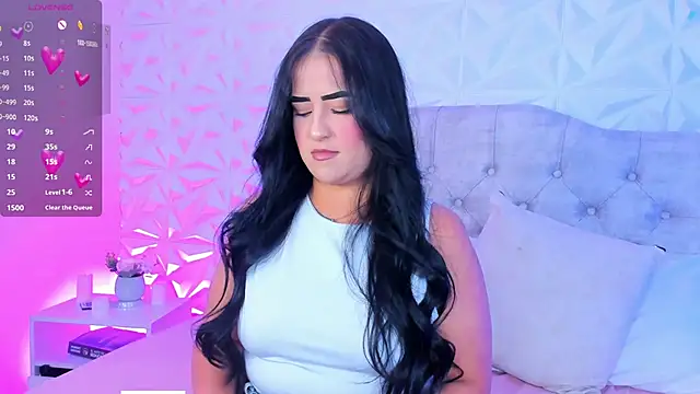 Snapshot of Miss_Ivy4 chatting on 1, 2, 2026 Miss Ivy4 online show from 1, 2, 2026