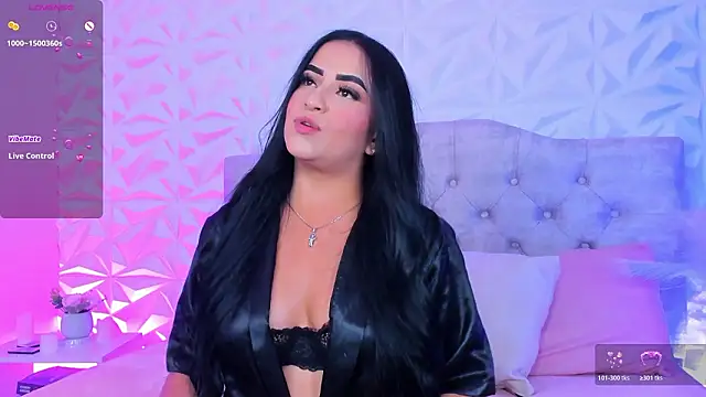 Snapshot of Miss_Ivy4 chatting on 1, 3, 2026 Miss Ivy4 online show from 1, 3, 2026