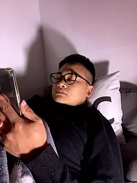 lixiaoshuai8 online show from 14, 1, 2026