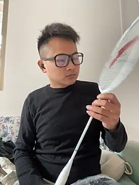 lixiaoshuai8 online show from 17, 3, 2025