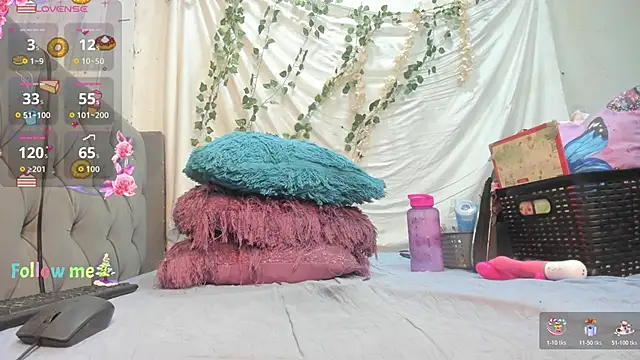 imtiffany w online show from 2, 12, 2025