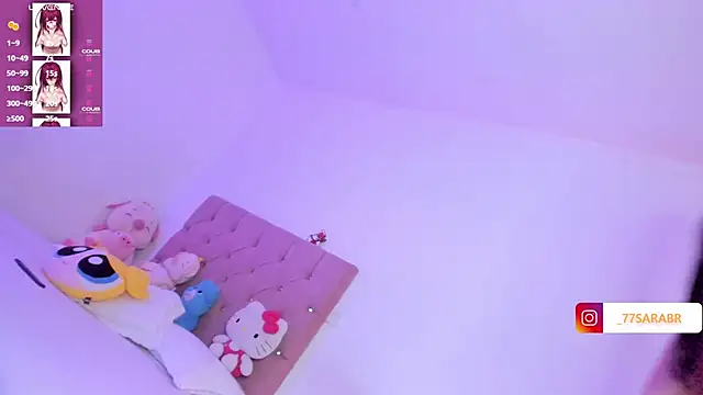 Snapshot of charlottexs chatting on 14, 3, 2025 charlottexs online show from 14, 3, 2025