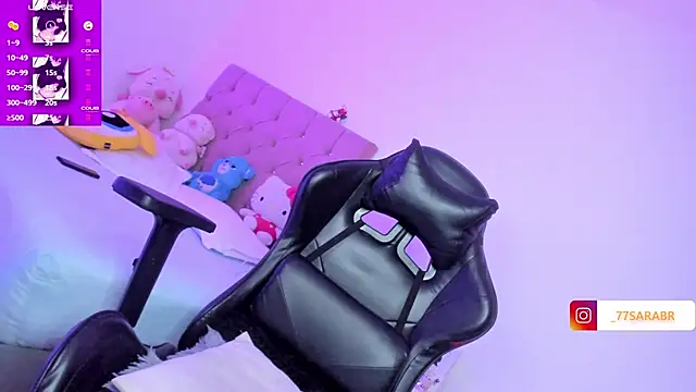 Snapshot of charlottexs chatting on 18, 3, 2025 charlottexs online show from 18, 3, 2025