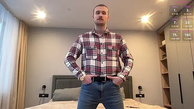 cute mark online show from 9, 1, 2026