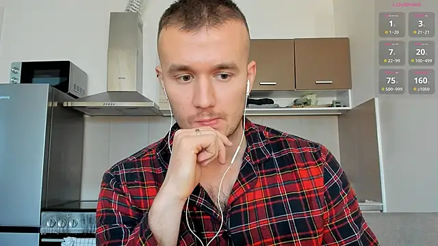 cute mark online show from 17, 2, 2025