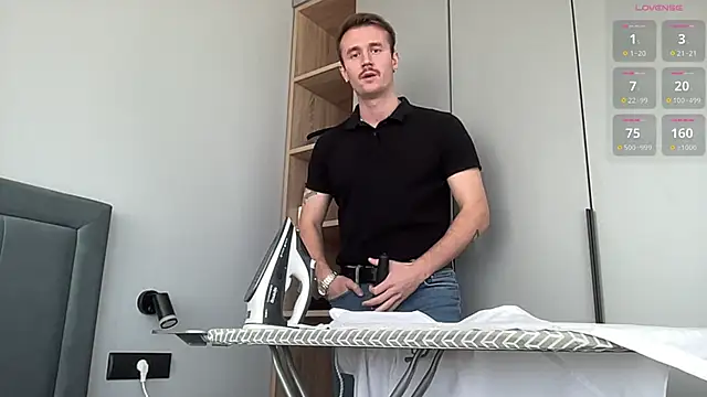 cute mark online show from 28, 9, 2025