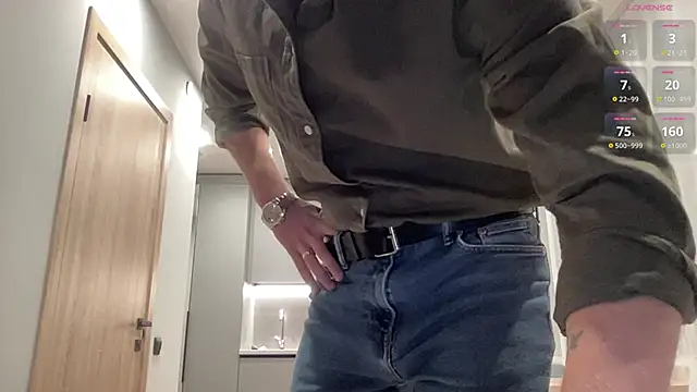 cute mark online show from 16, 10, 2025