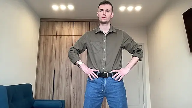 cute mark online show from 31, 3, 2026