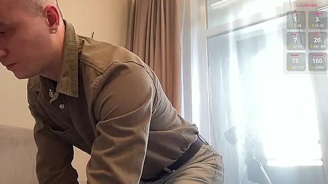 cute mark online show from 21, 2, 2026